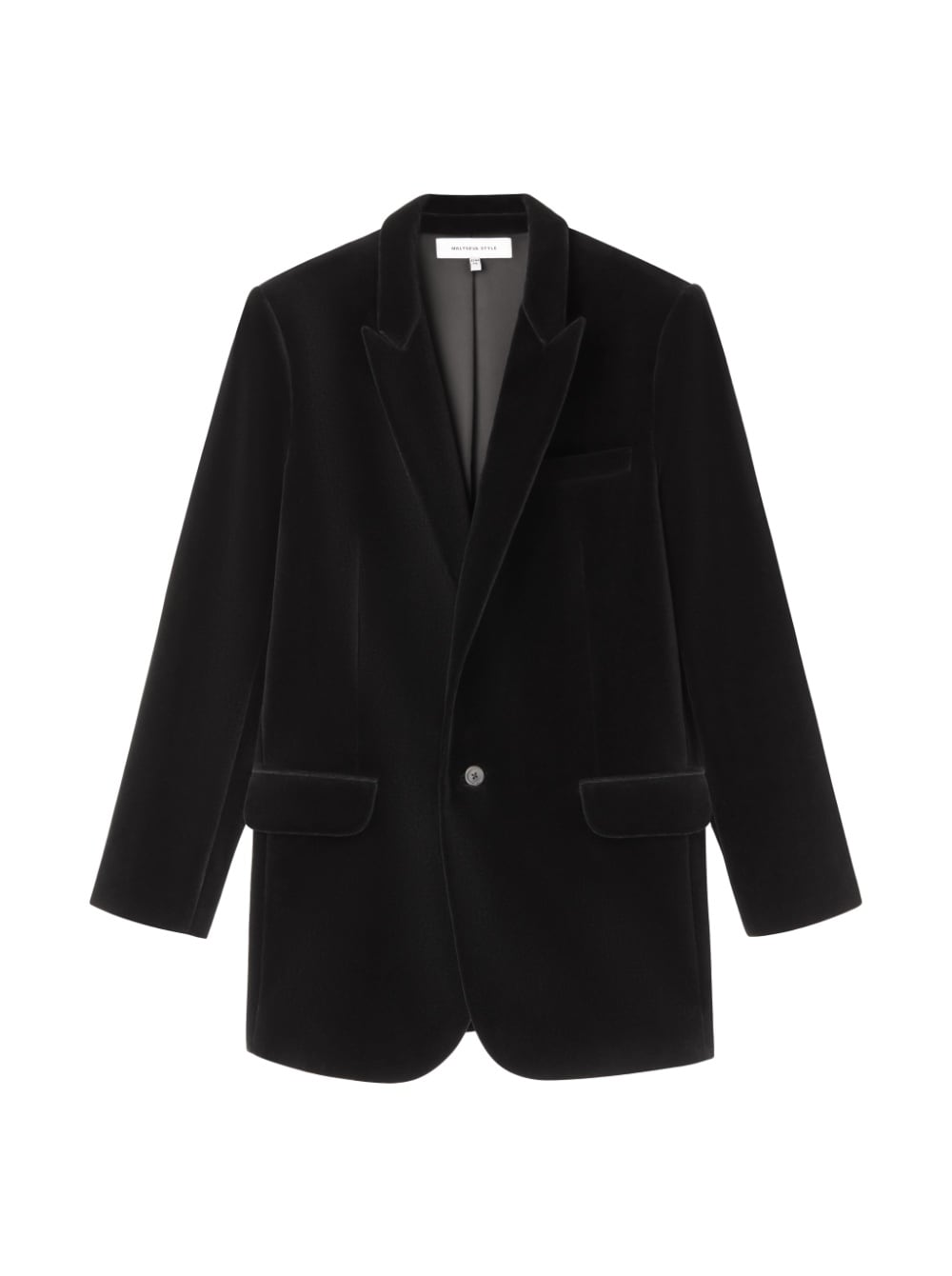 картинка Жакет Boyfriend - Maltseva Style