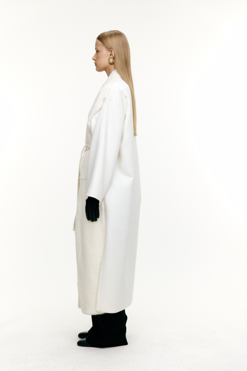 картинка Пальто Encore - Maltseva Style