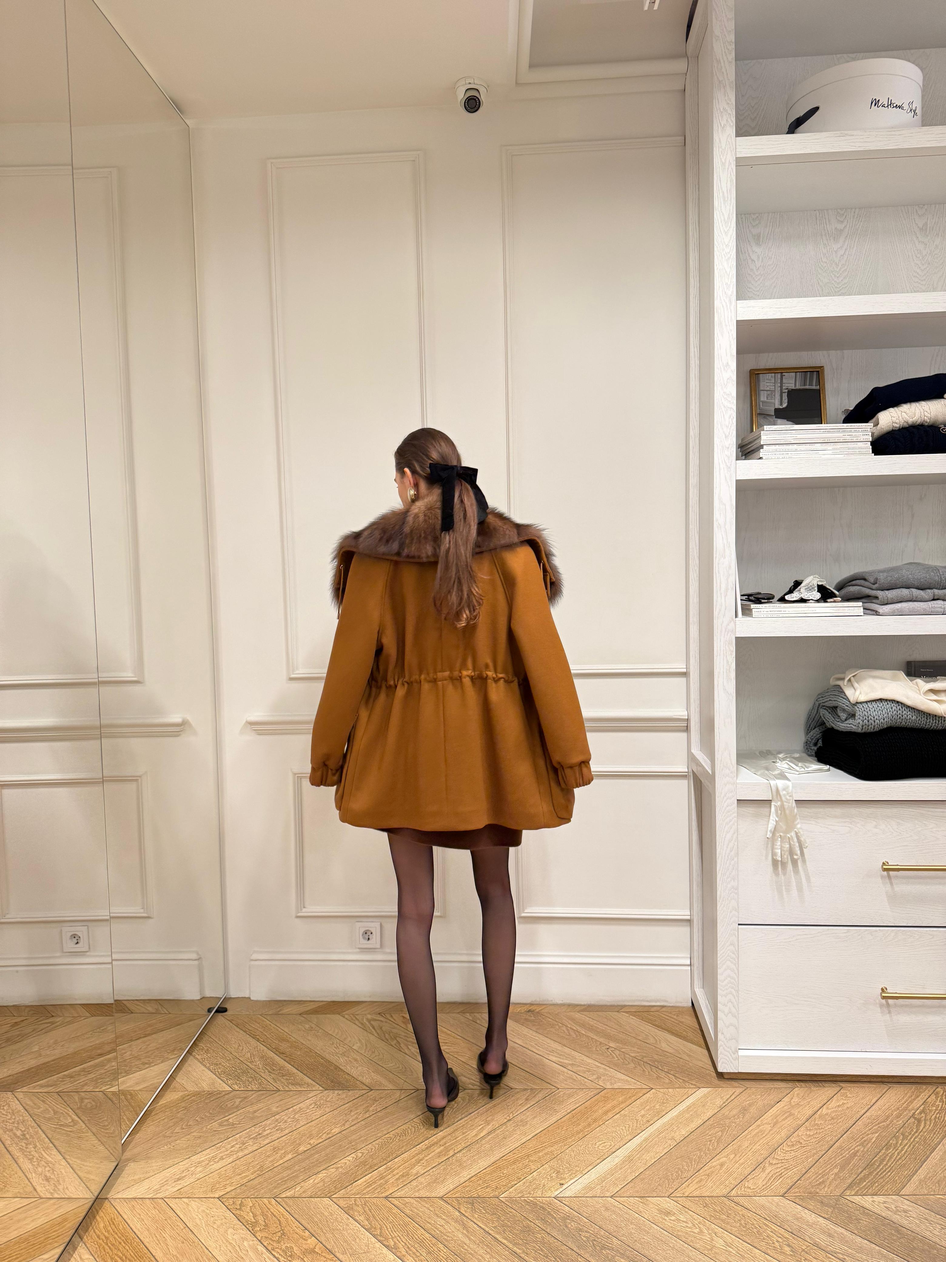 картинка Парка Milano - Maltseva Style