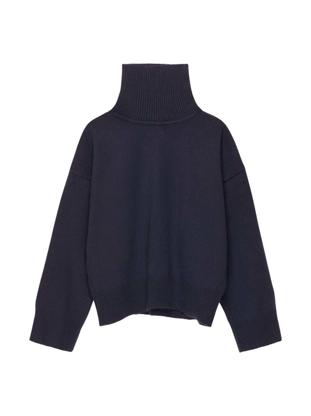 картинка Свитер Oversize - Maltseva Style