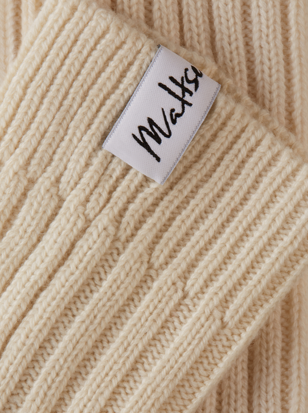 картинка Носки Cashmere - Maltseva Style