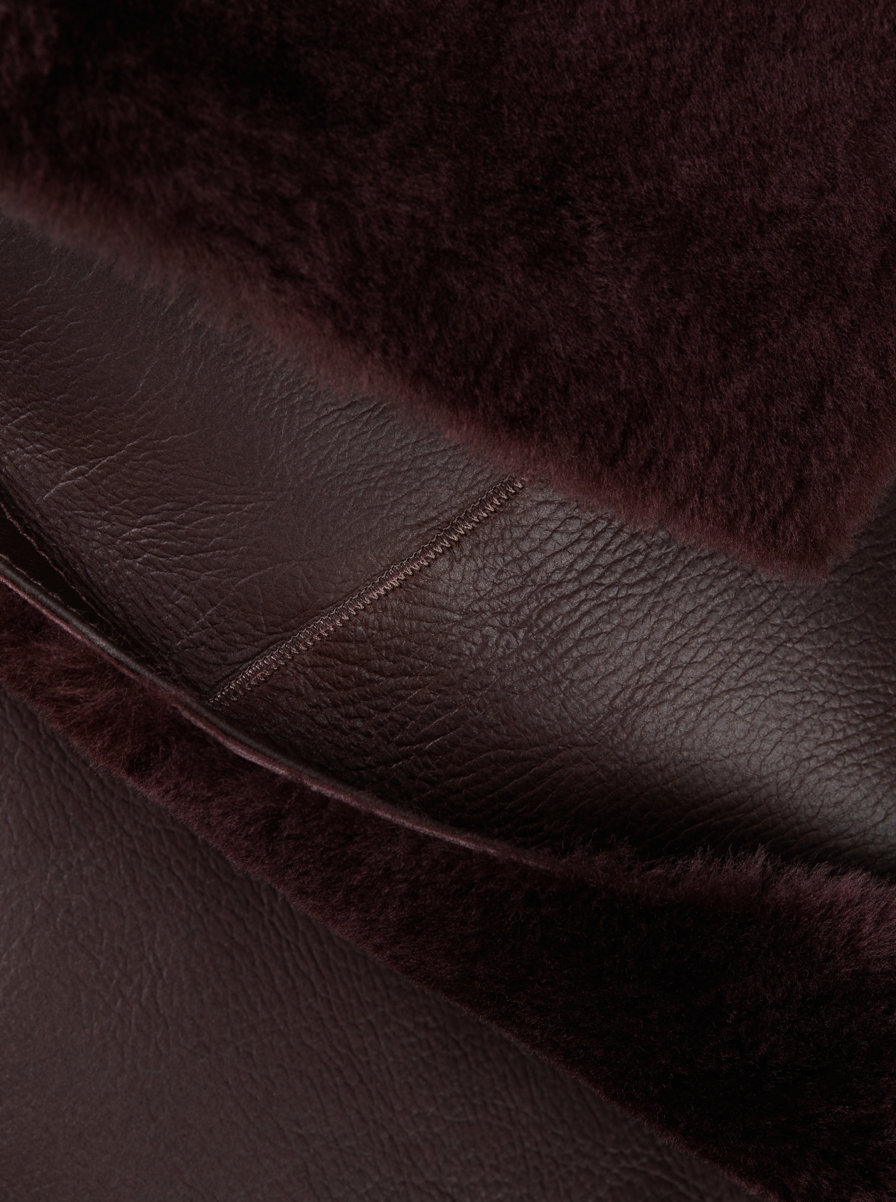 картинка Дубленка Champ-de-Mars - Maltseva Style