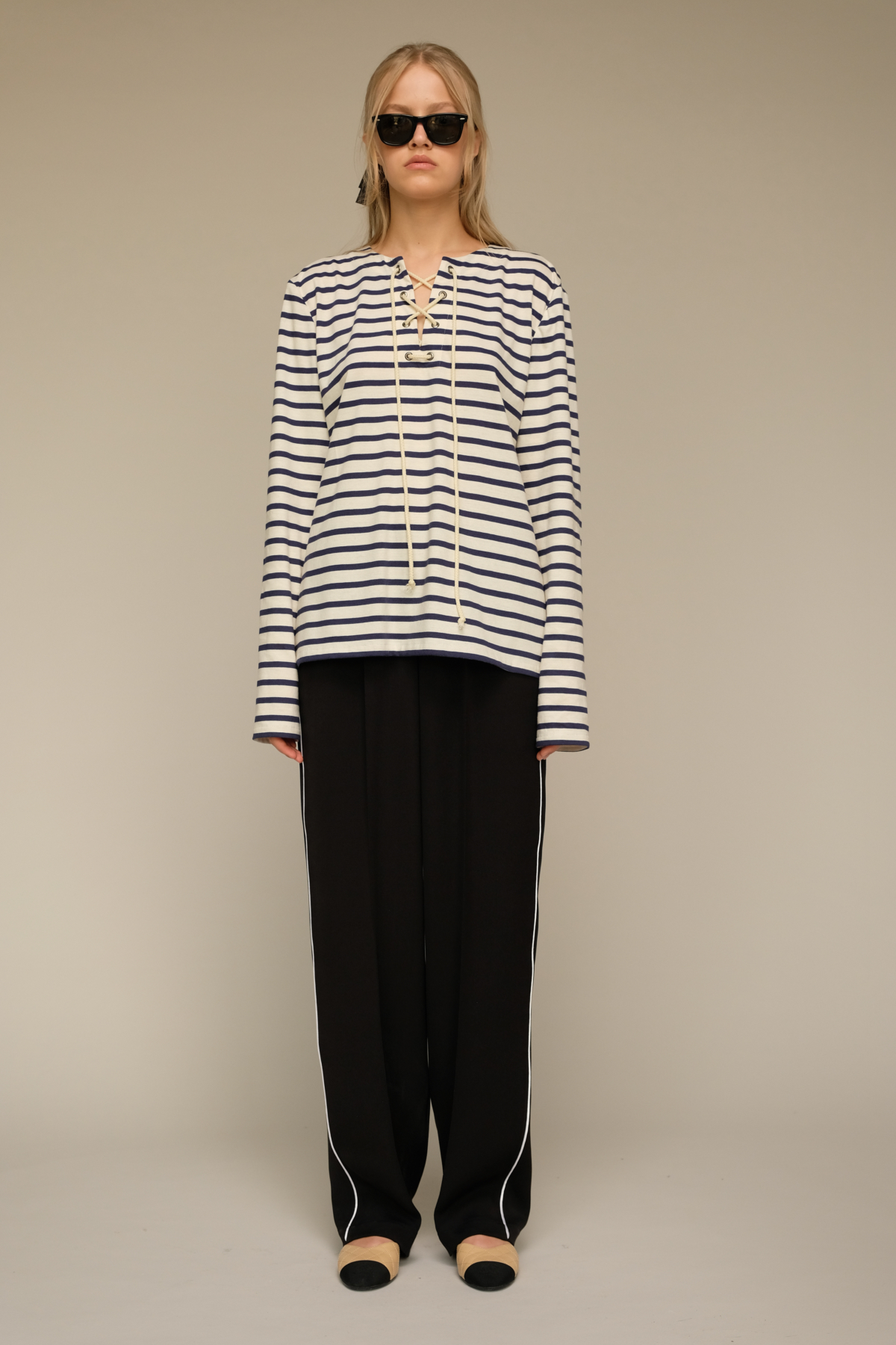 картинка Топ De Mer - Maltseva Style