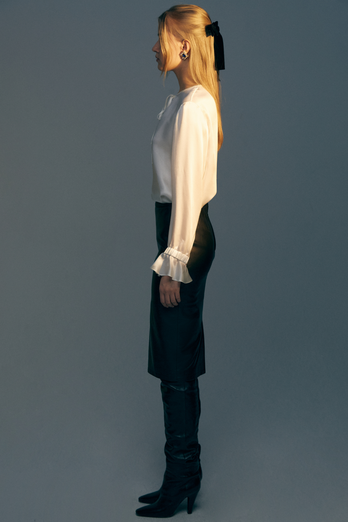 картинка Блуза Rosanna - Maltseva Style