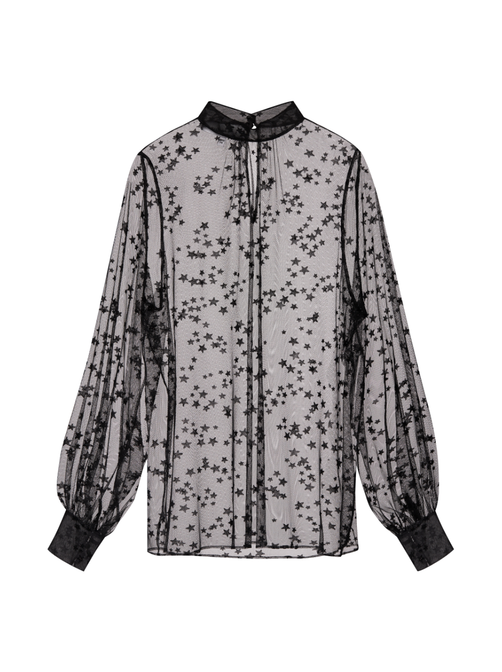 картинка Блуза Blanc De Blanc - Maltseva Style