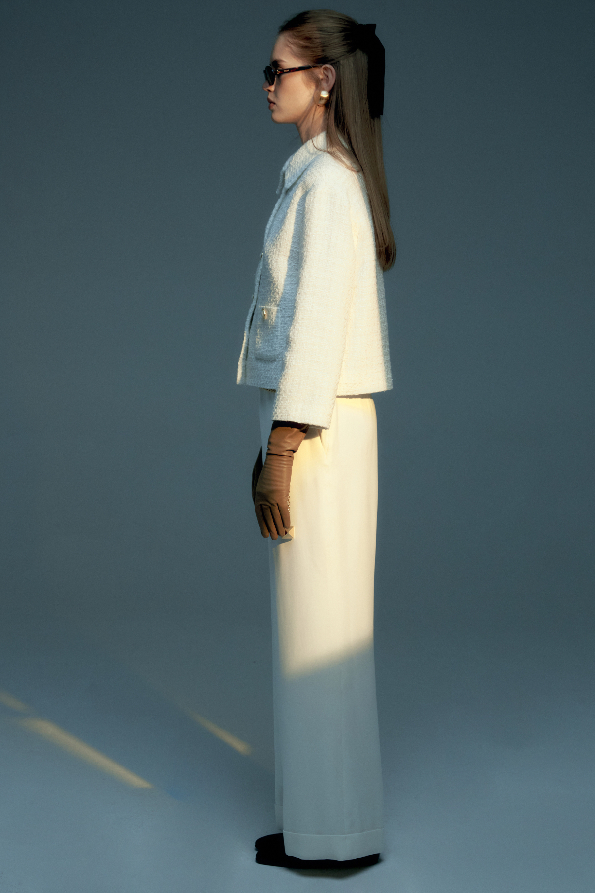 картинка Брюки Les Perles de Monaco - Maltseva Style