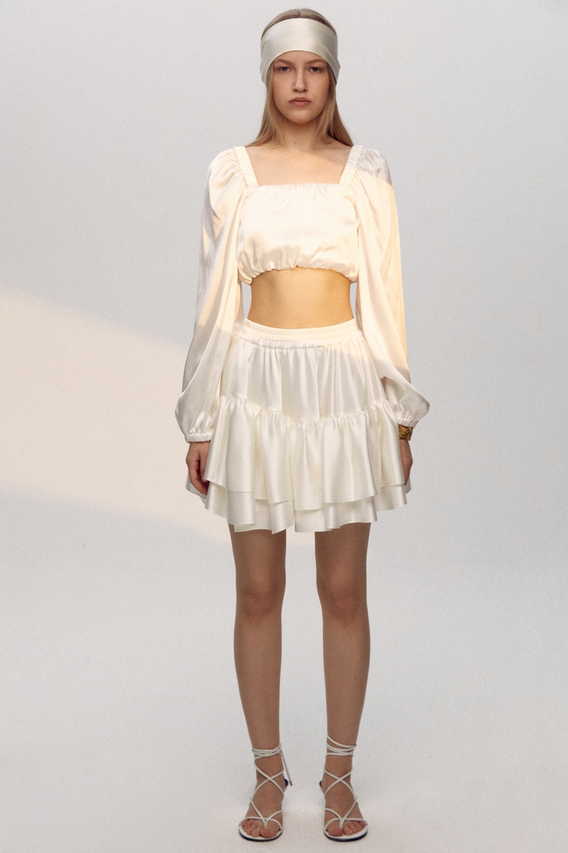 картинка Юбка Beau-Séjour - Maltseva Style