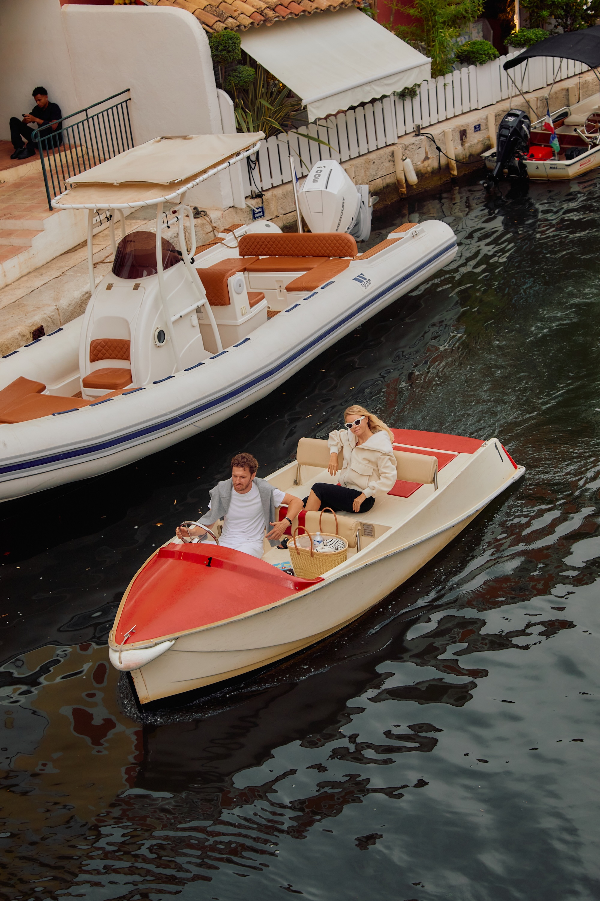 картинка Бомбер Principe - Maltseva Style