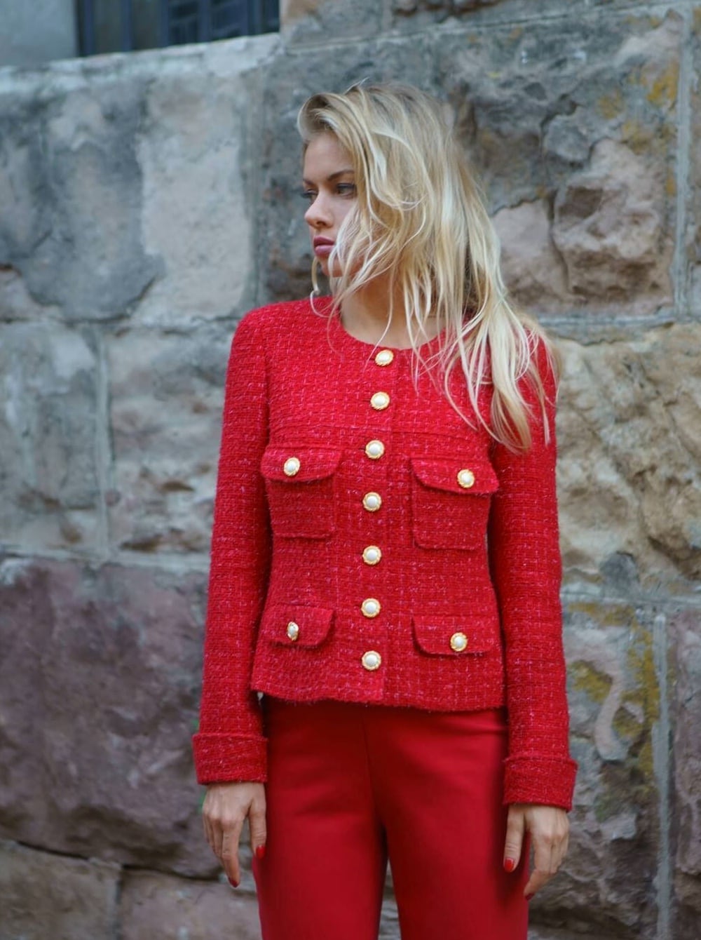 картинка Жакет Gabrielle - Maltseva Style