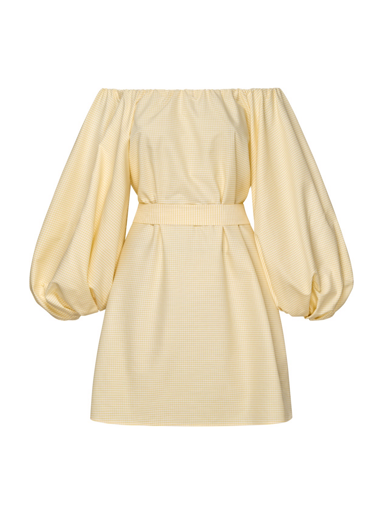 картинка Платье Capri - Maltseva Style