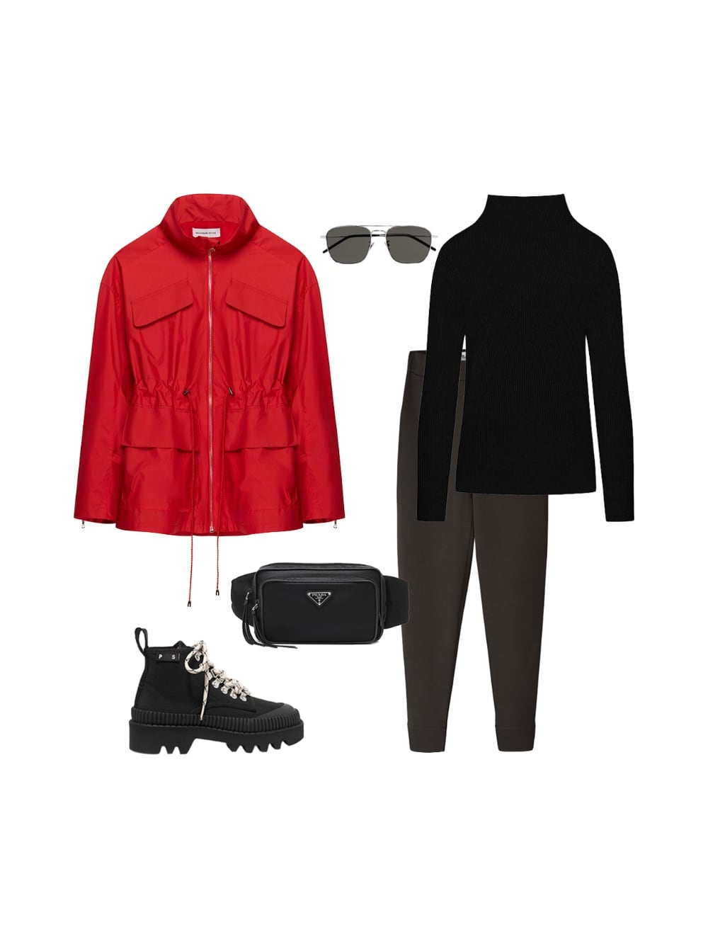 картинка Брюки Spa - Maltseva Style