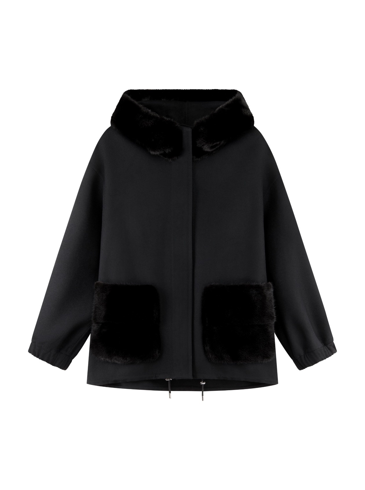 картинка Парка Majeste de Neige - Maltseva Style