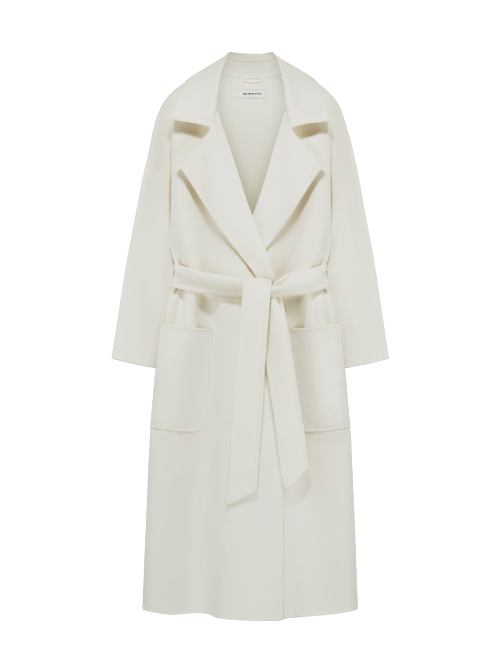 картинка Пальто Légère - Maltseva Style