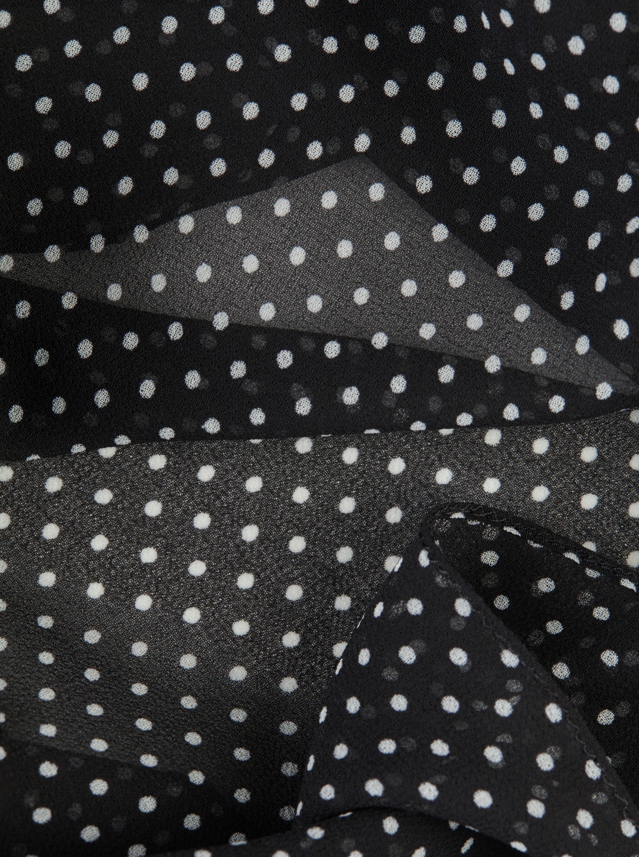 картинка Блуза Blanc de Blanc - Maltseva Style