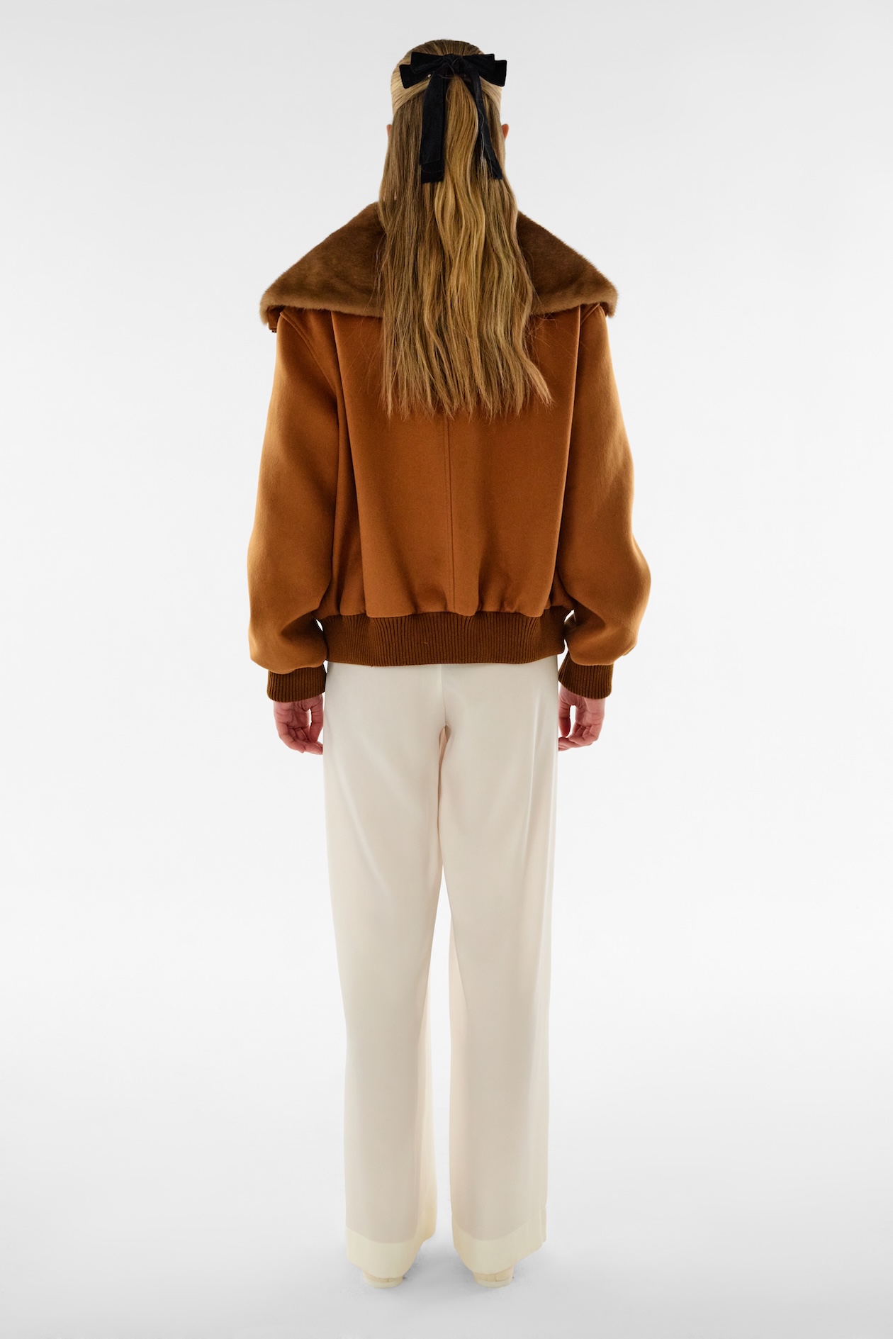 картинка Бомбер Principe - Maltseva Style