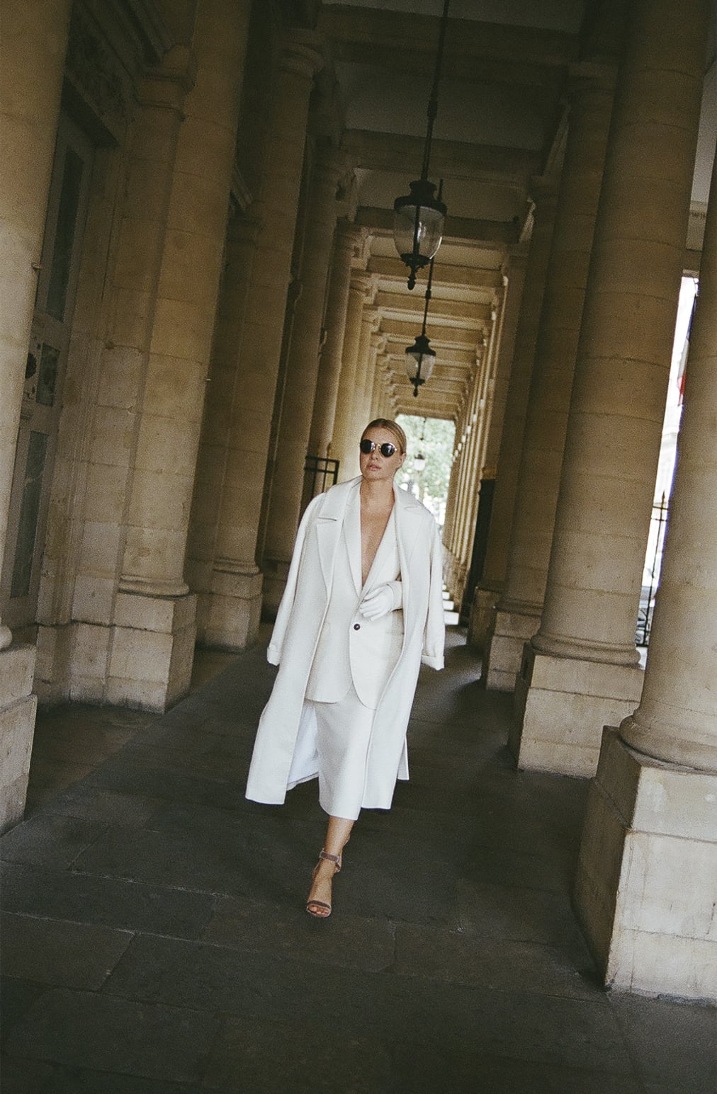 картинка Жакет Boyfriend - Maltseva Style