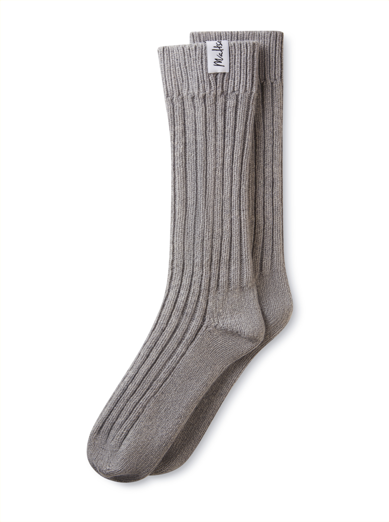 картинка Носки Cashmere - Maltseva Style