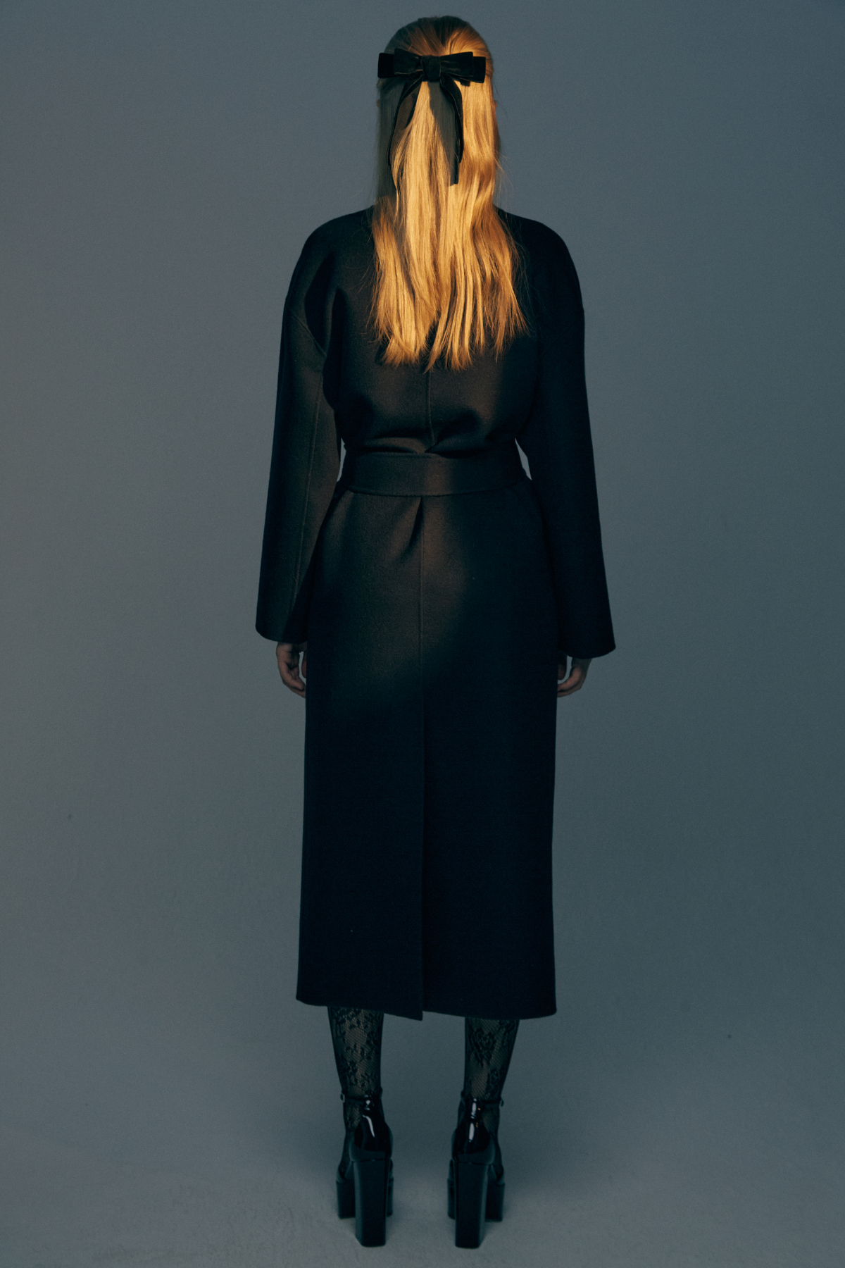 картинка Пальто Cheval Blanc - Maltseva Style