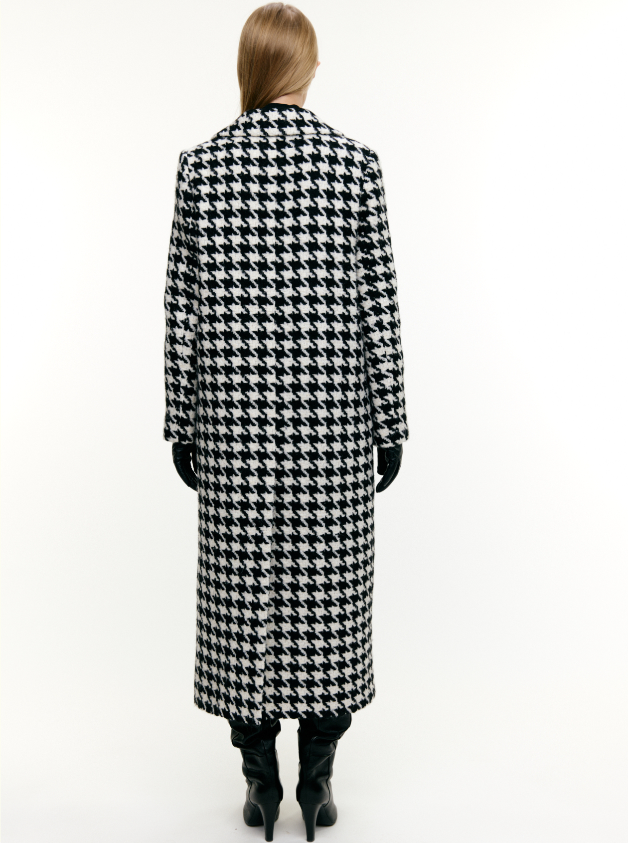 картинка Пальто Récamier - Maltseva Style