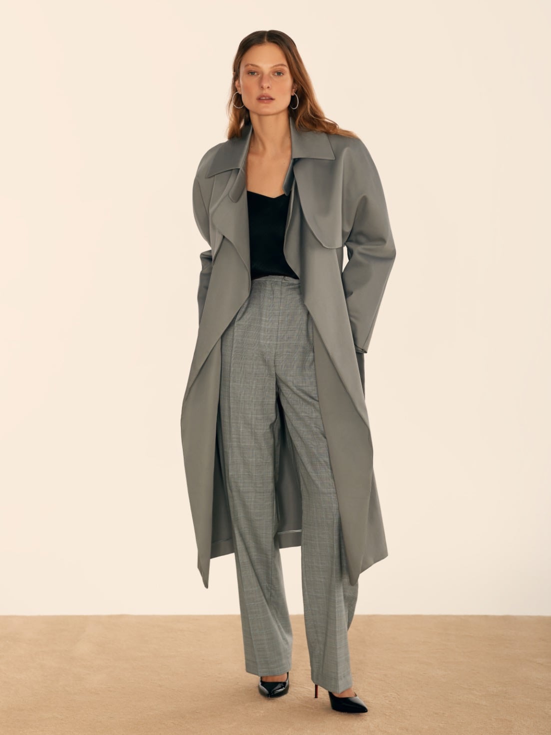 картинка Брюки Vivian - Maltseva Style