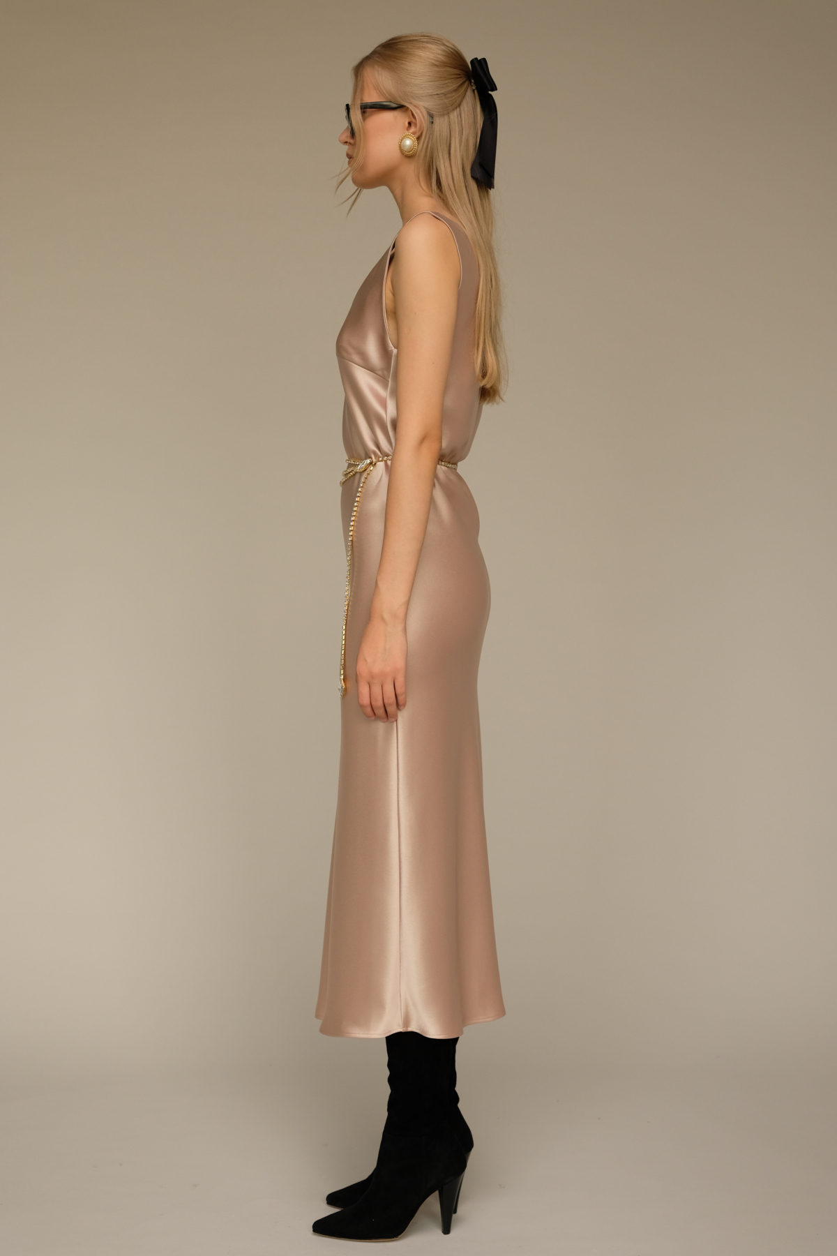 картинка Платье Croisette - Maltseva Style