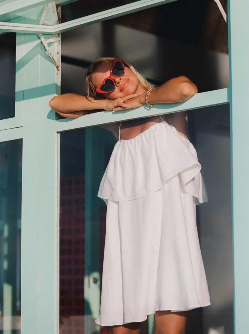 картинка Платье Lys Du Soir - Maltseva Style