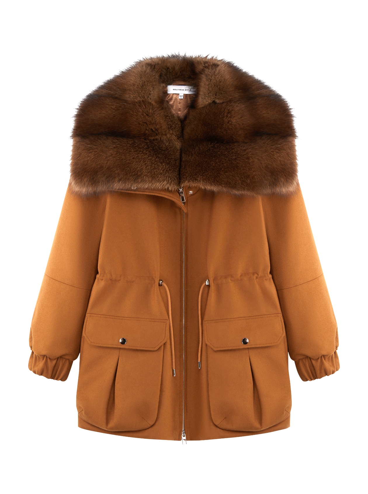 картинка Парка Milano - Maltseva Style