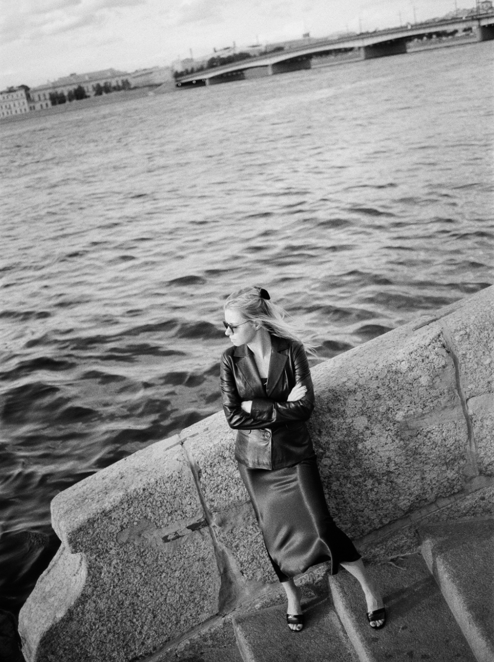 картинка Юбка Belle de Jour - Maltseva Style