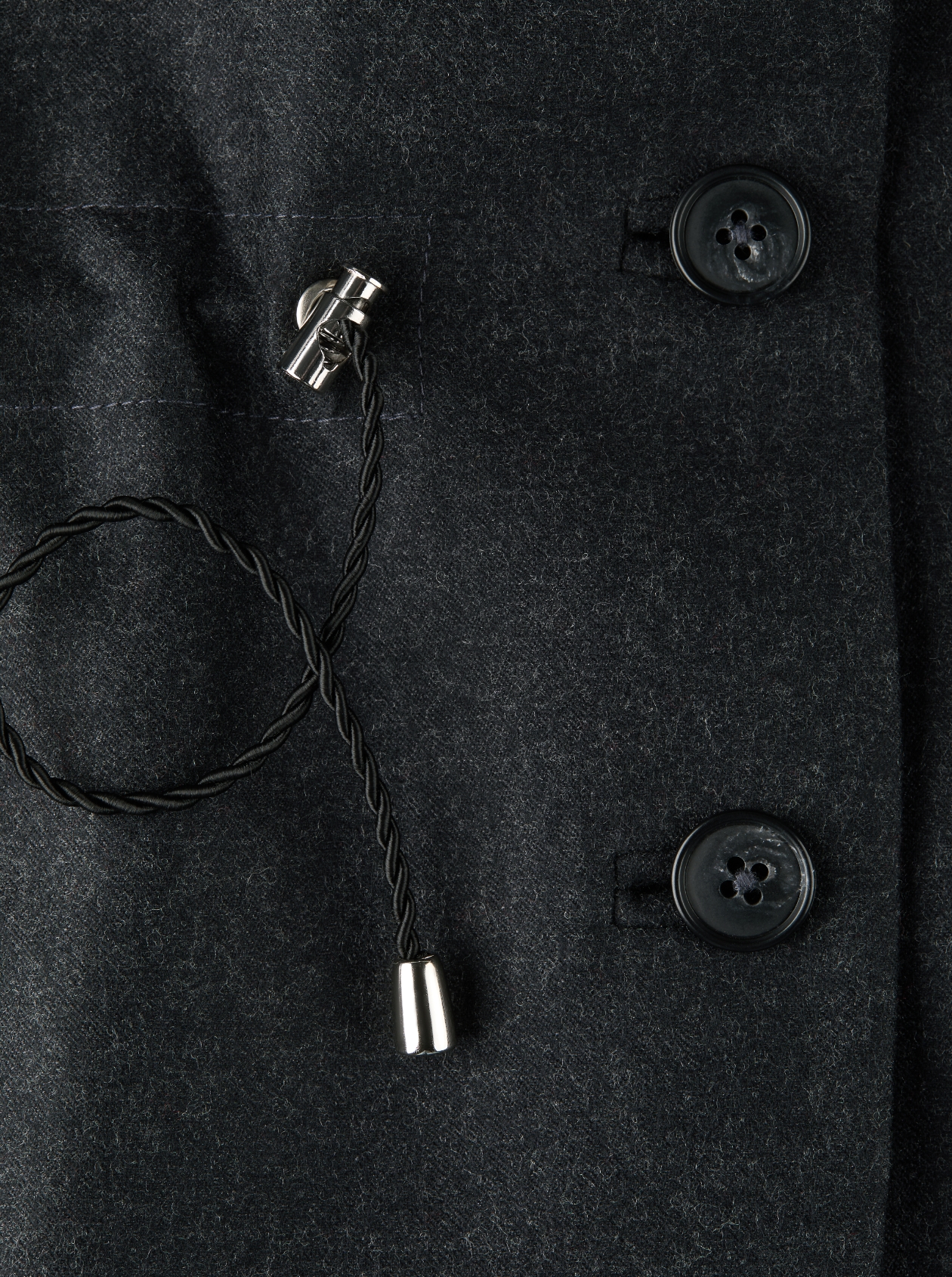 картинка Жакет Montagne - Maltseva Style