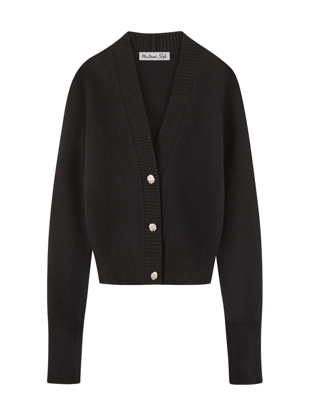 картинка Кардиган Montpenseir Mini - Maltseva Style