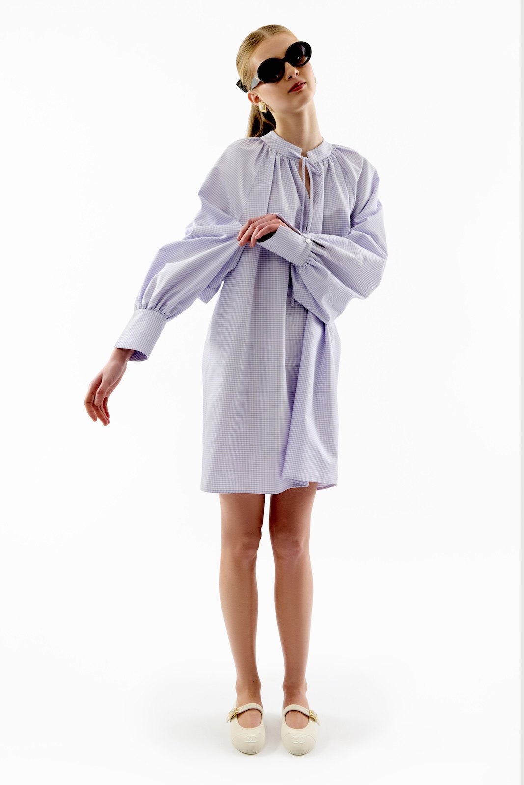 картинка Платье Rosie - Maltseva Style