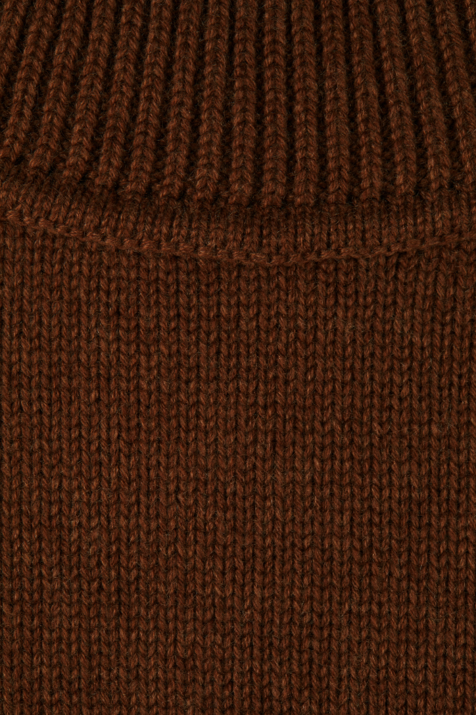 картинка Свитер Oversize - Maltseva Style