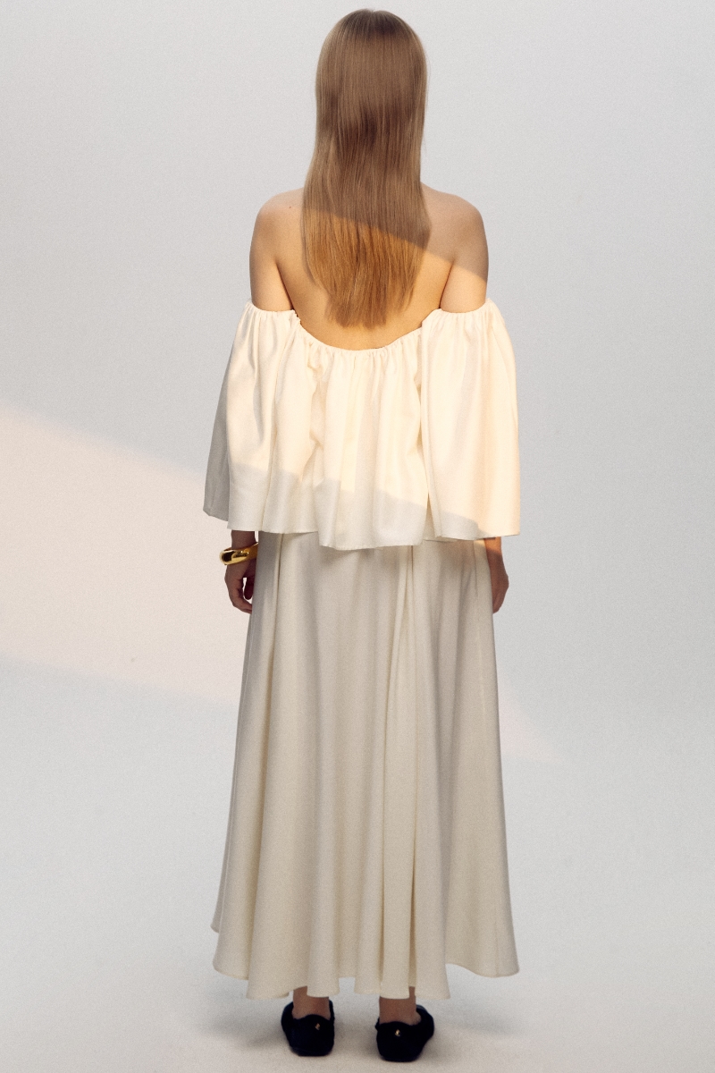 картинка Платье Royal Riviera - Maltseva Style