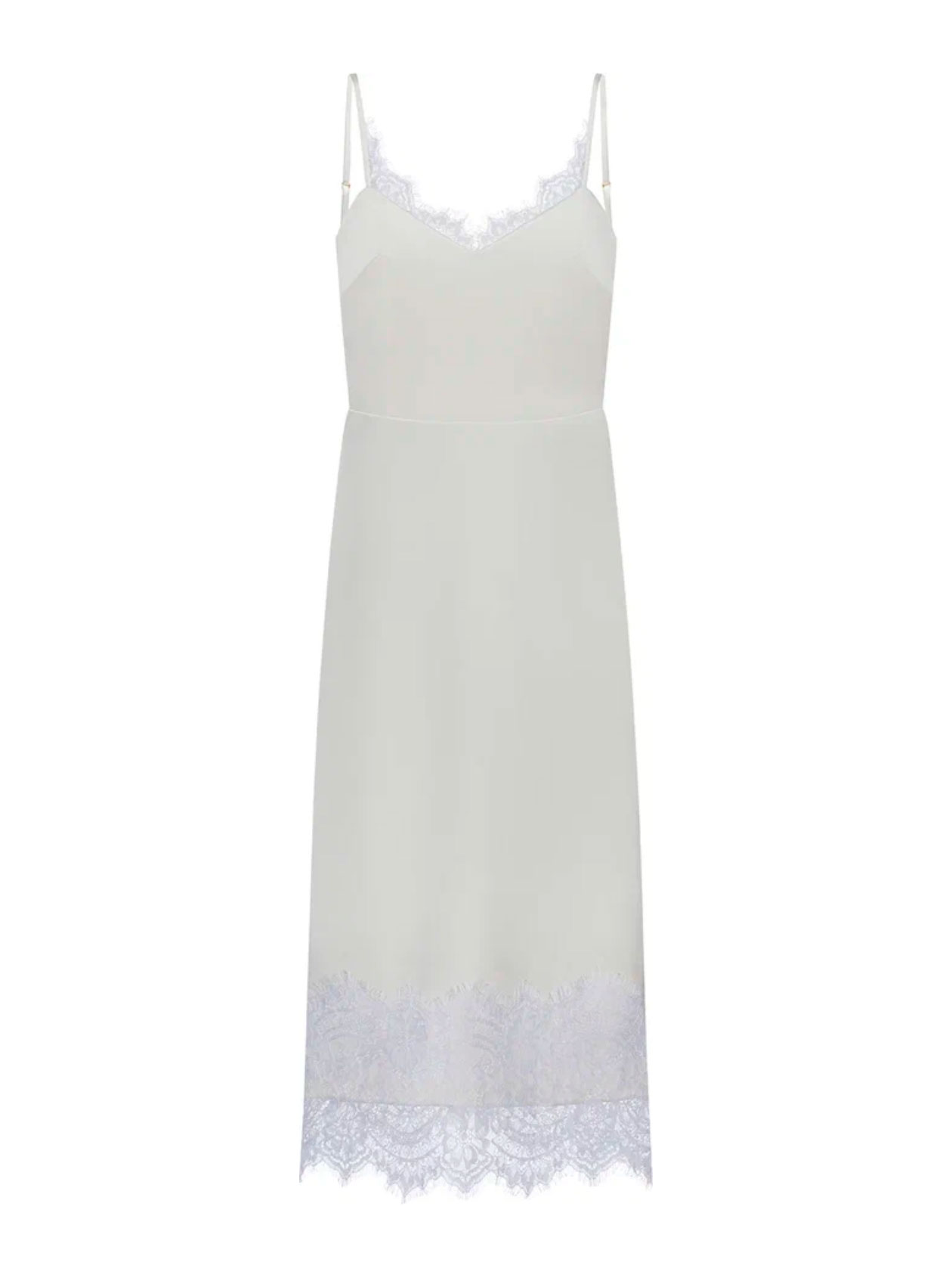 картинка Платье Lace - Maltseva Style