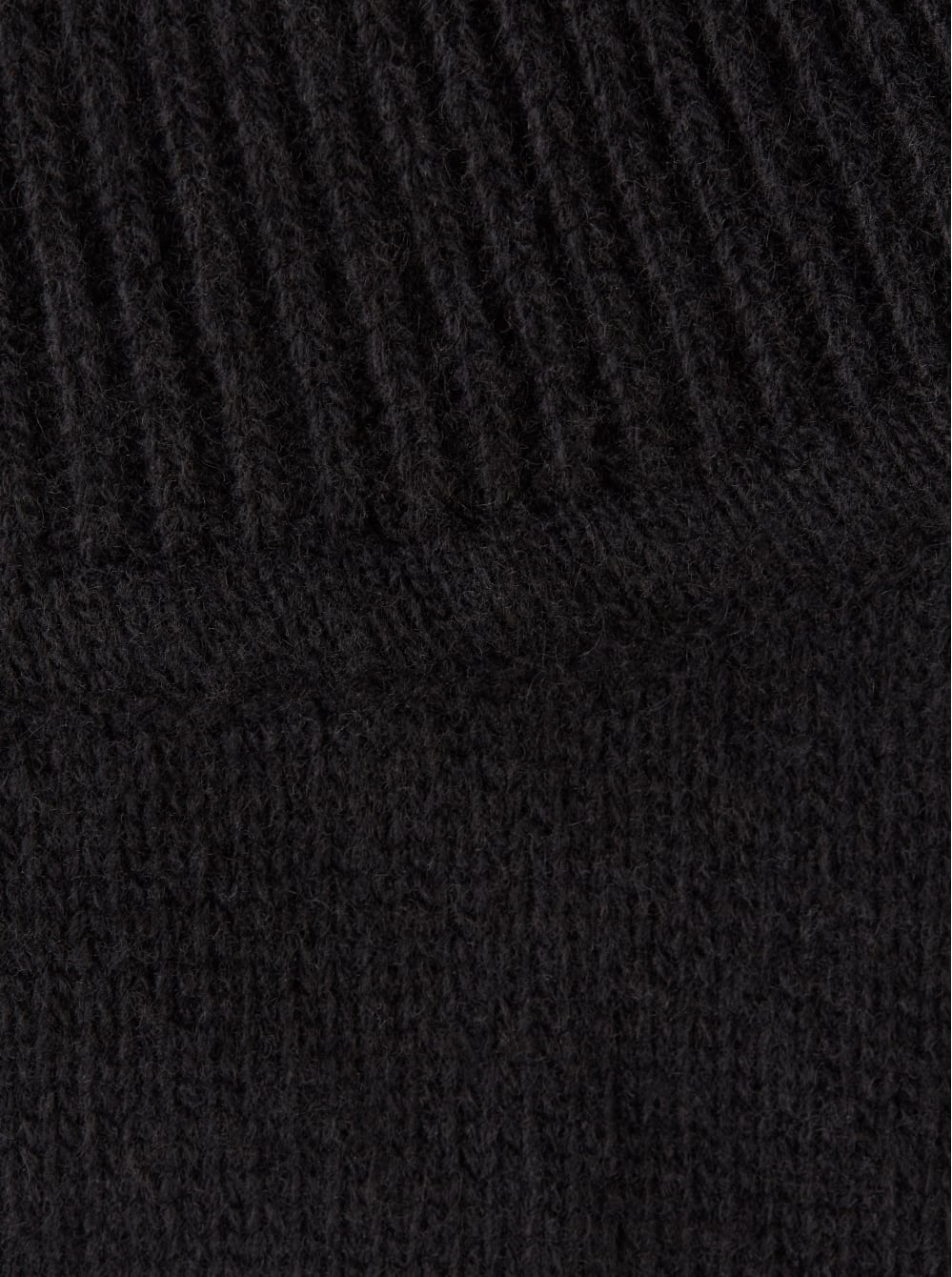 картинка Свитер Oversize - Maltseva Style