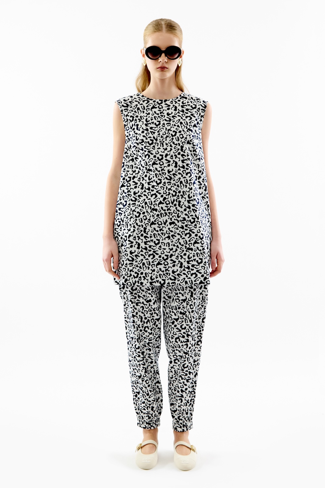 картинка Брюки Cargo - Maltseva Style