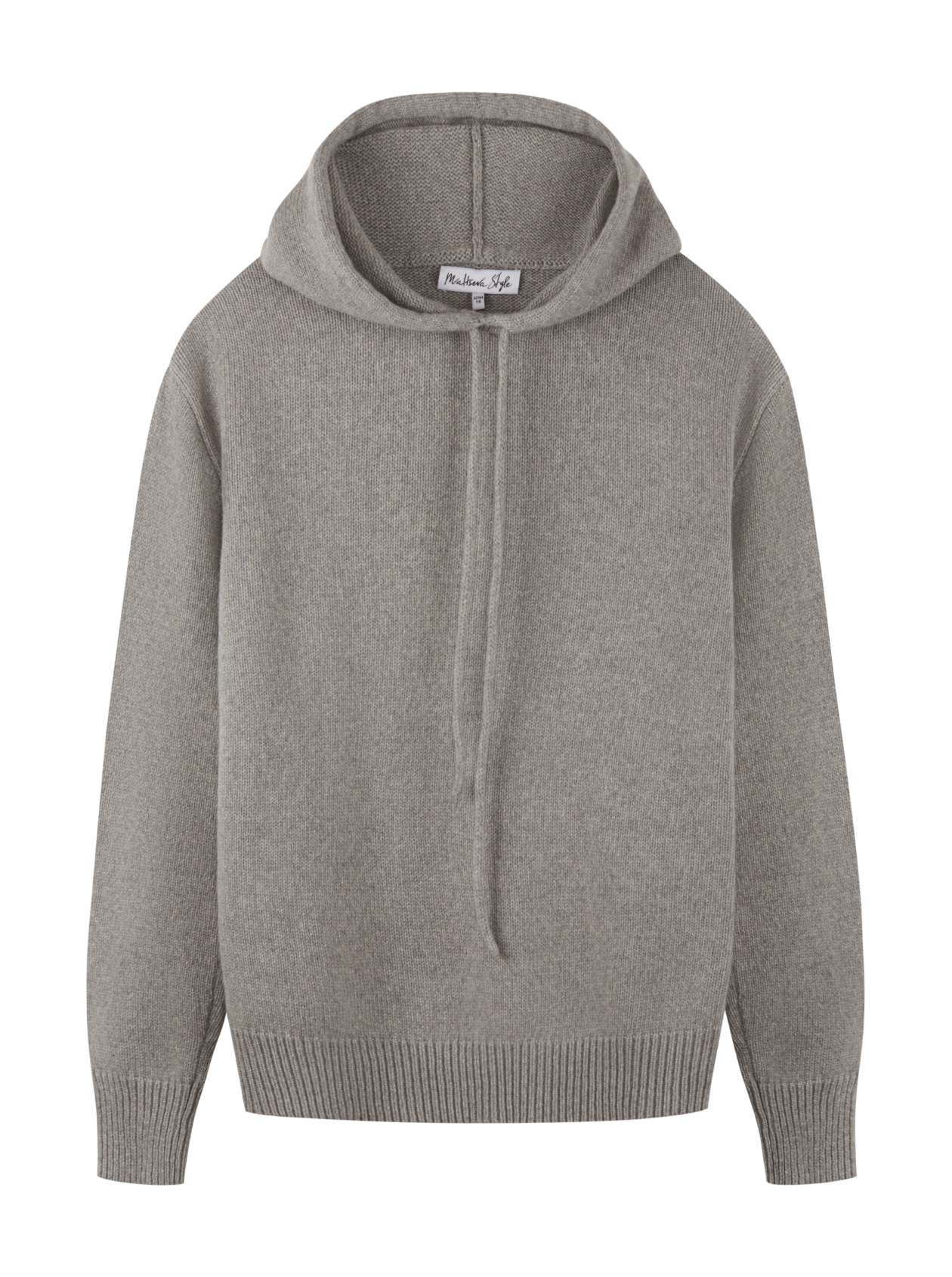 картинка Худи Cashmere - Maltseva Style