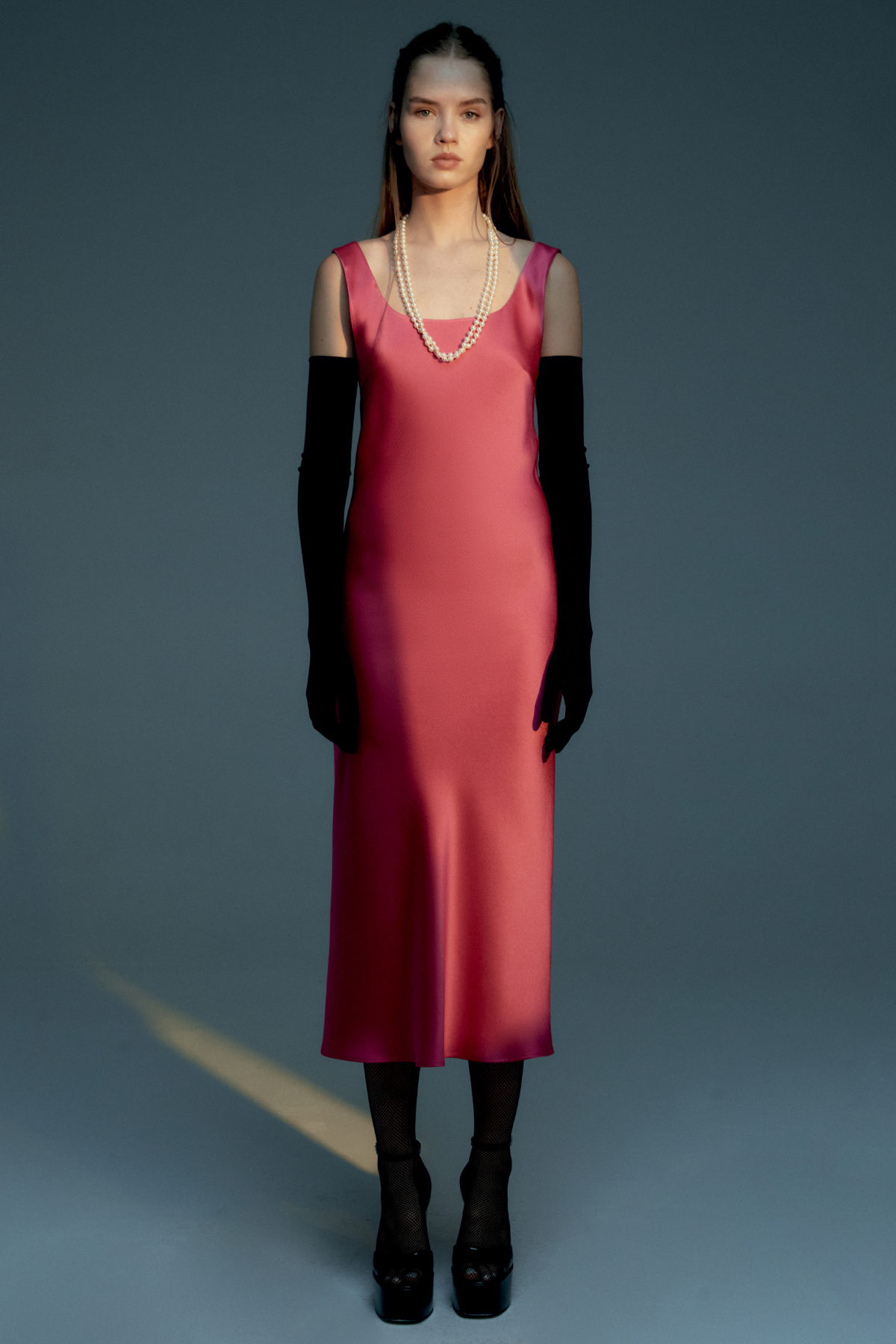 картинка Платье Caroline B. - Maltseva Style