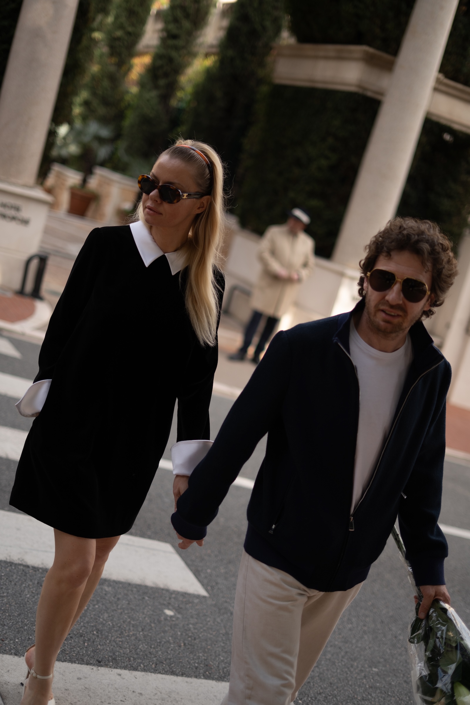 картинка Платье Grimaldi - Maltseva Style