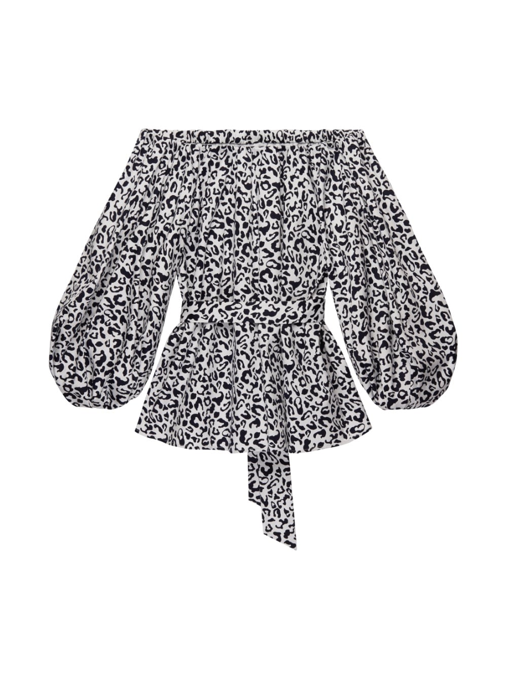 картинка Топ Capri - Maltseva Style