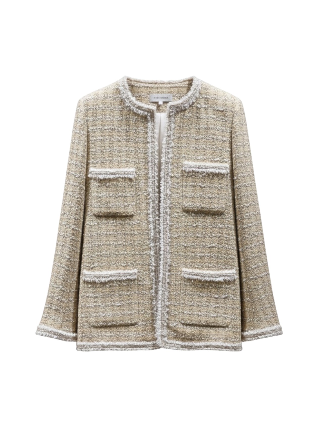 картинка Жакет Hotel de Paris - Maltseva Style