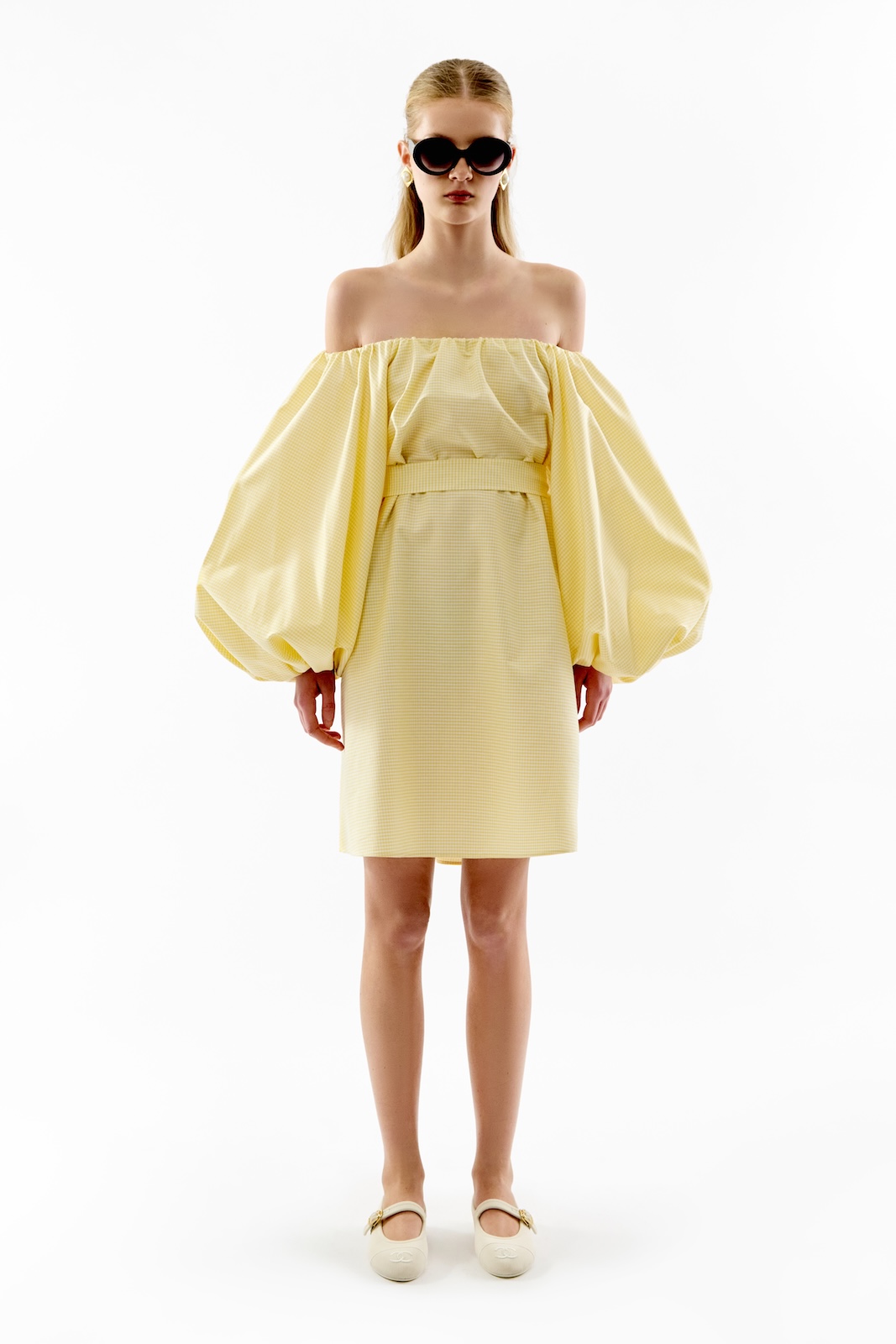 картинка Платье Capri - Maltseva Style