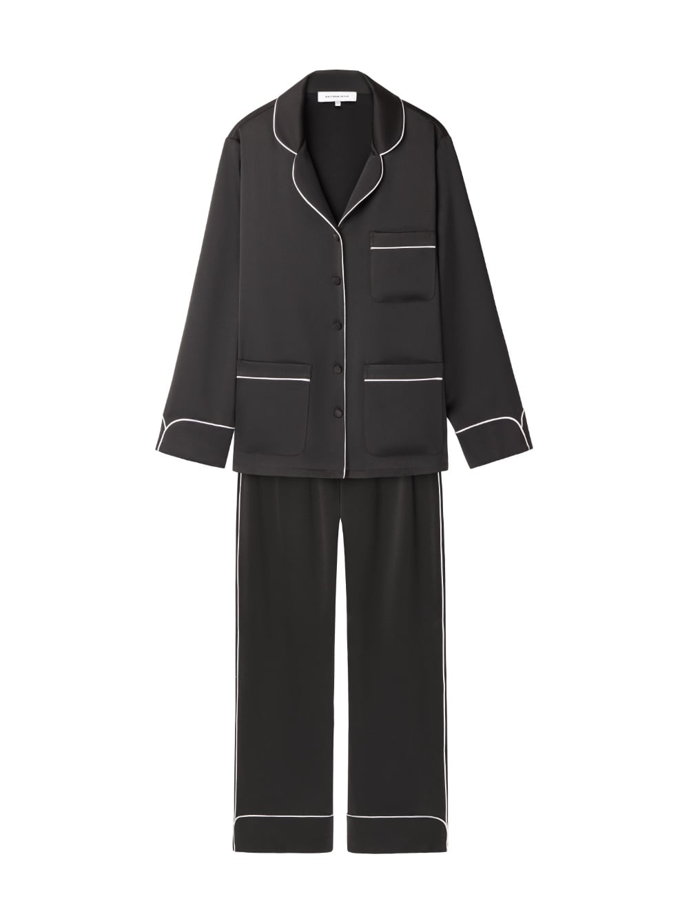 картинка Рубашка Champagne Brunch - Maltseva Style