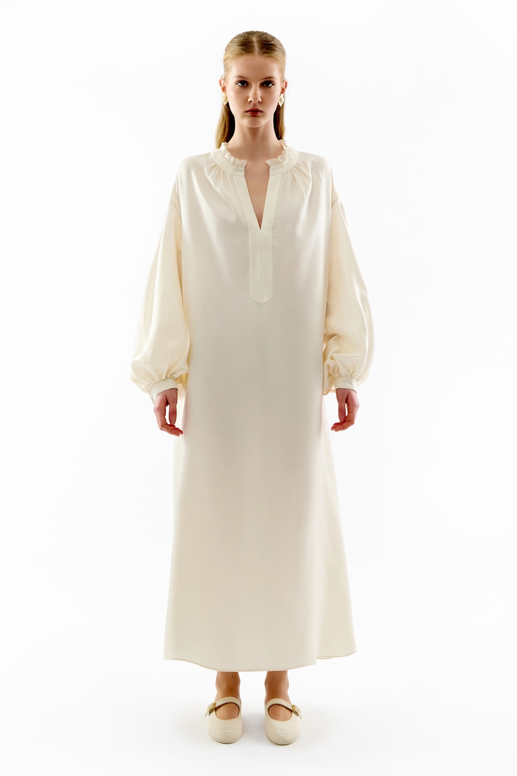 картинка Платье Riviera - Maltseva Style