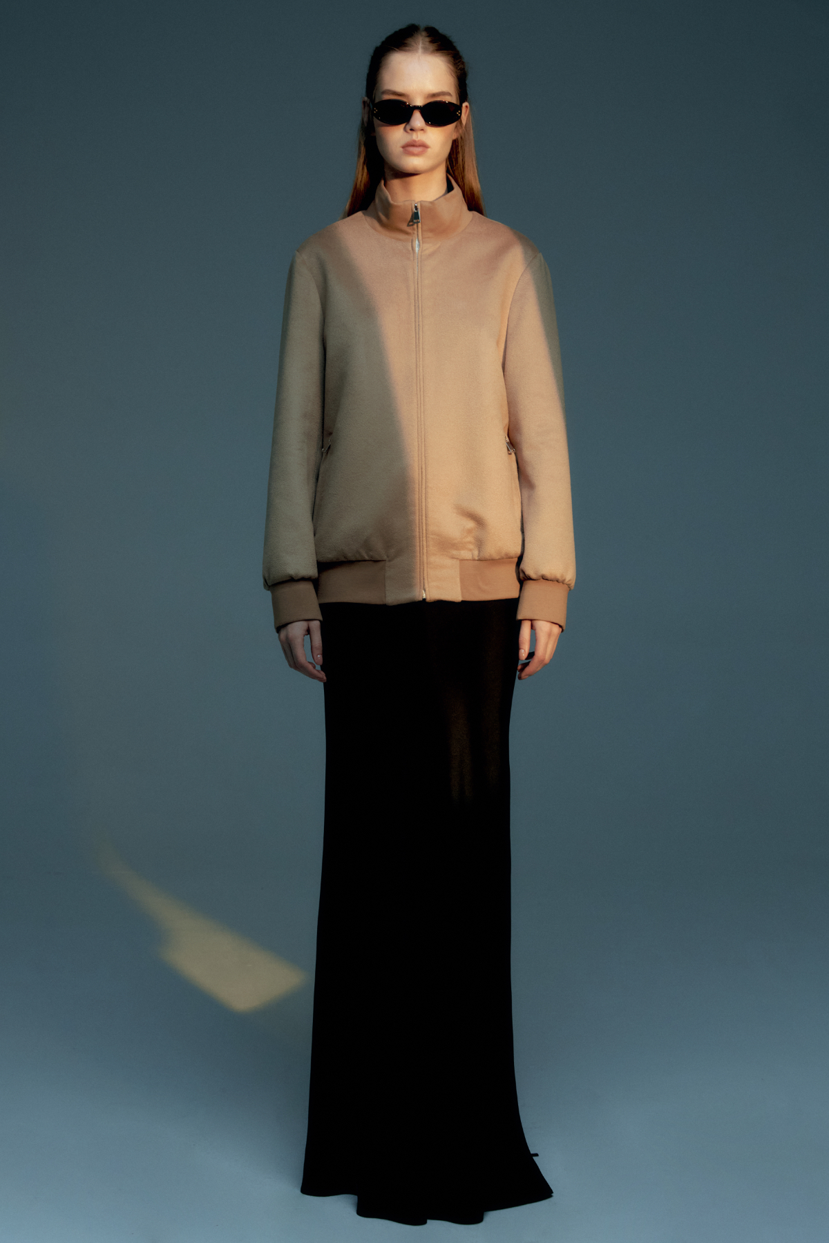 картинка Бомбер Killian - Maltseva Style