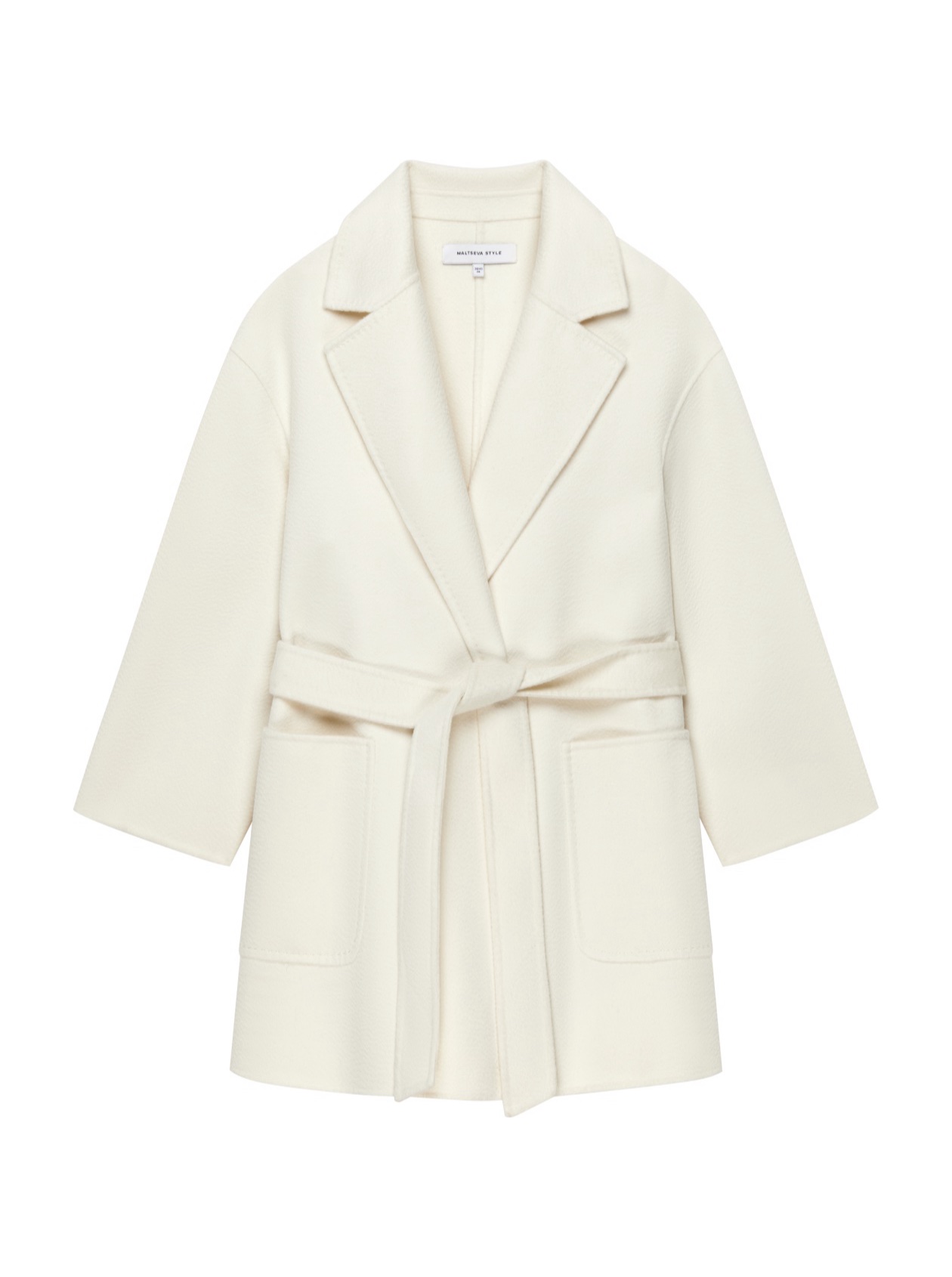 картинка Пальто Maggy - Maltseva Style