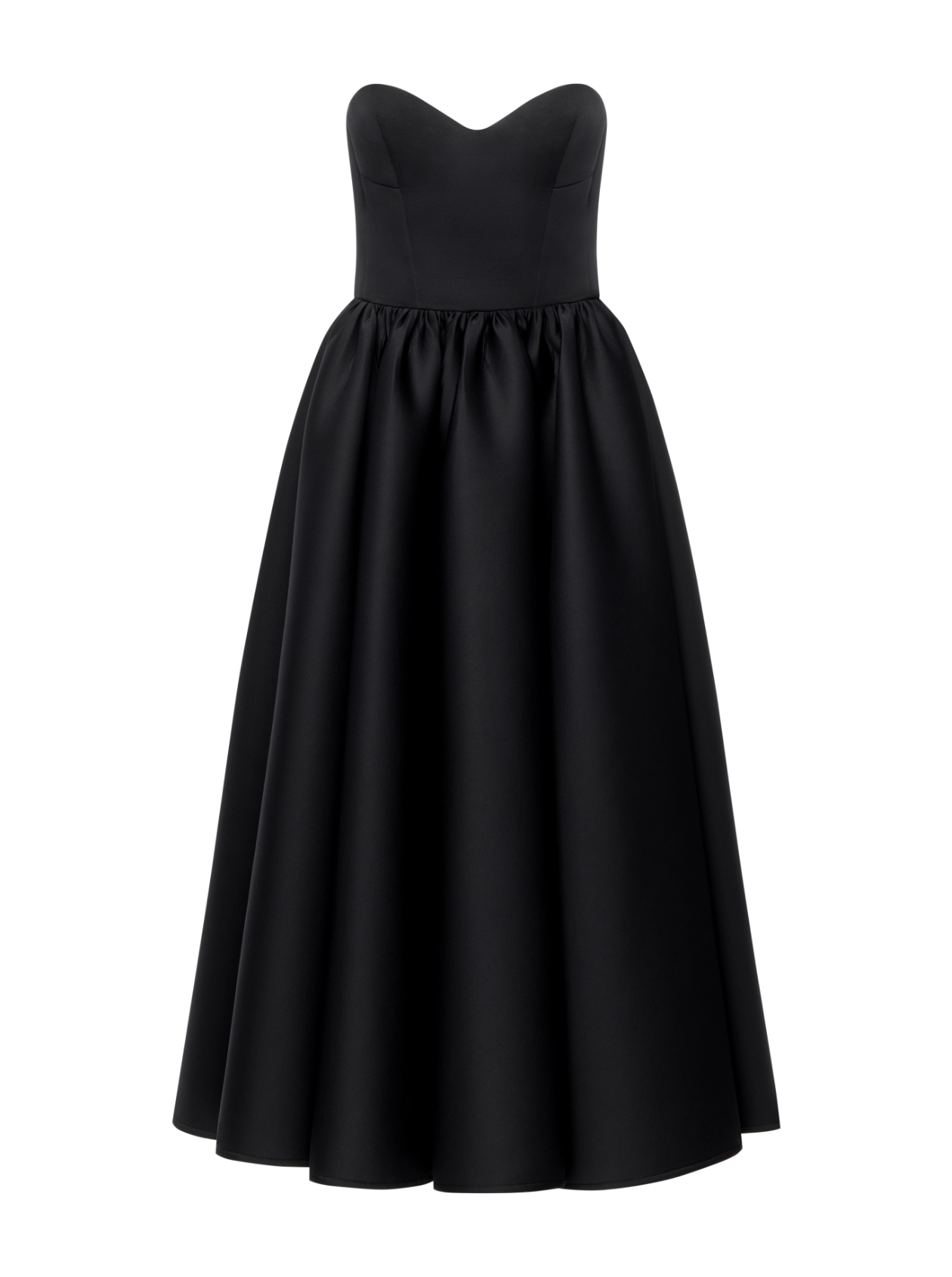 картинка Платье Olympia - Maltseva Style