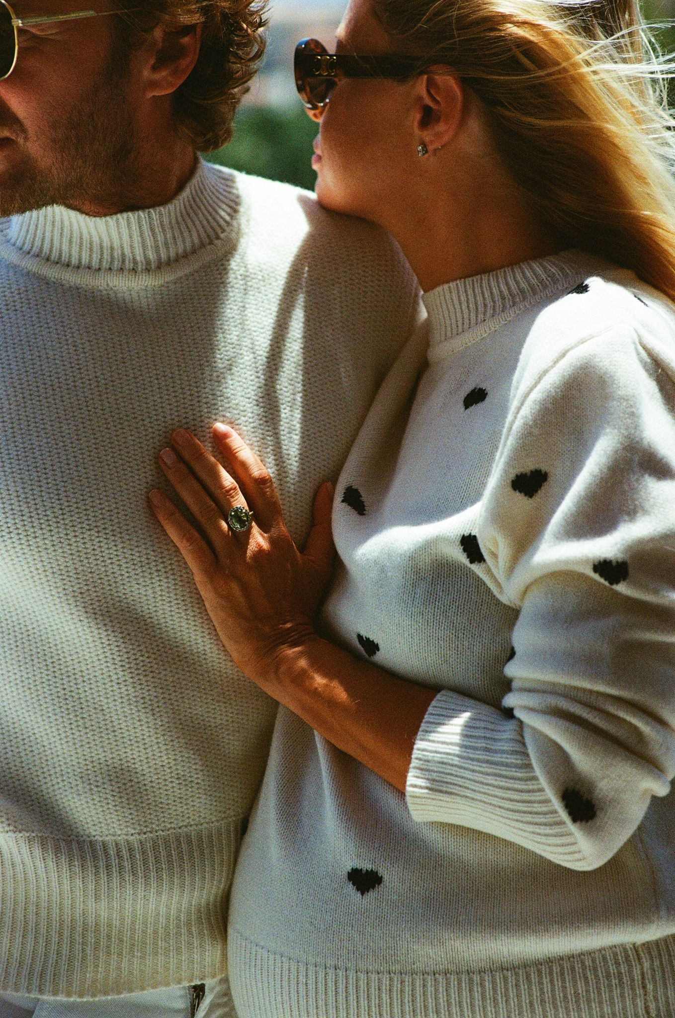 картинка Свитер Belmondo - Maltseva Style