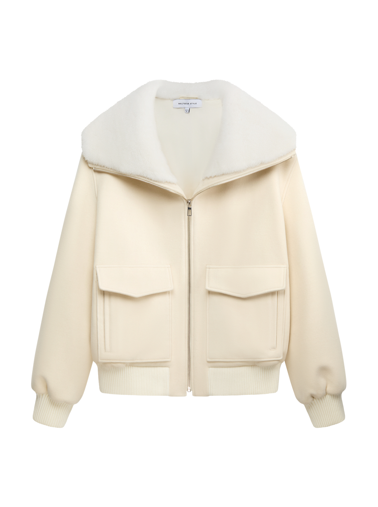 картинка Бомбер Principe - Maltseva Style