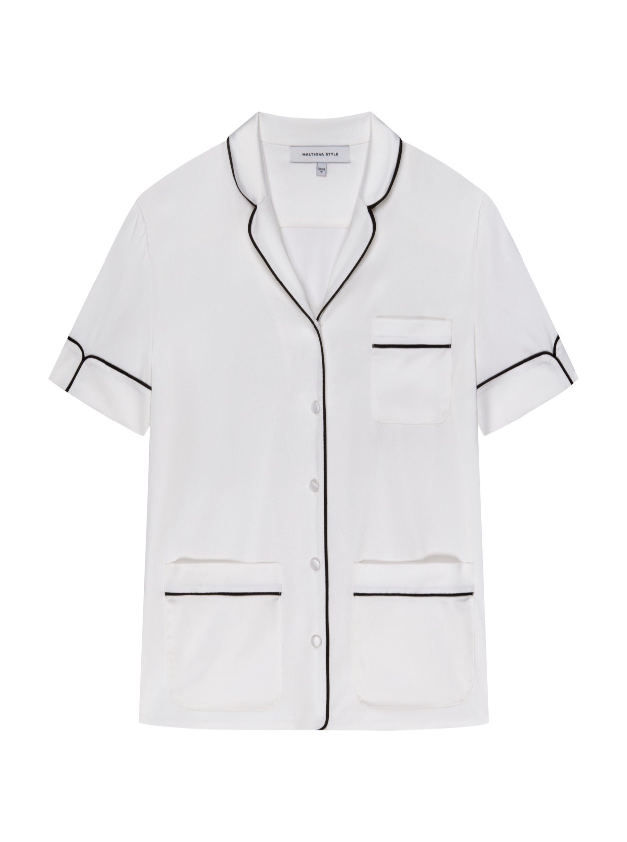 картинка Топ Champagne Brunch - Maltseva Style